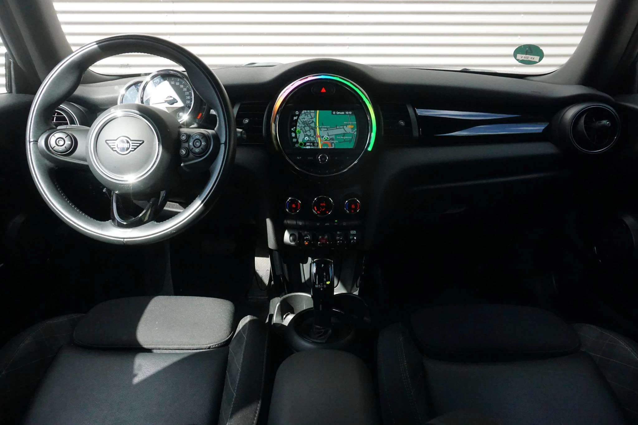 Hoofdafbeelding MINI 3-deurs