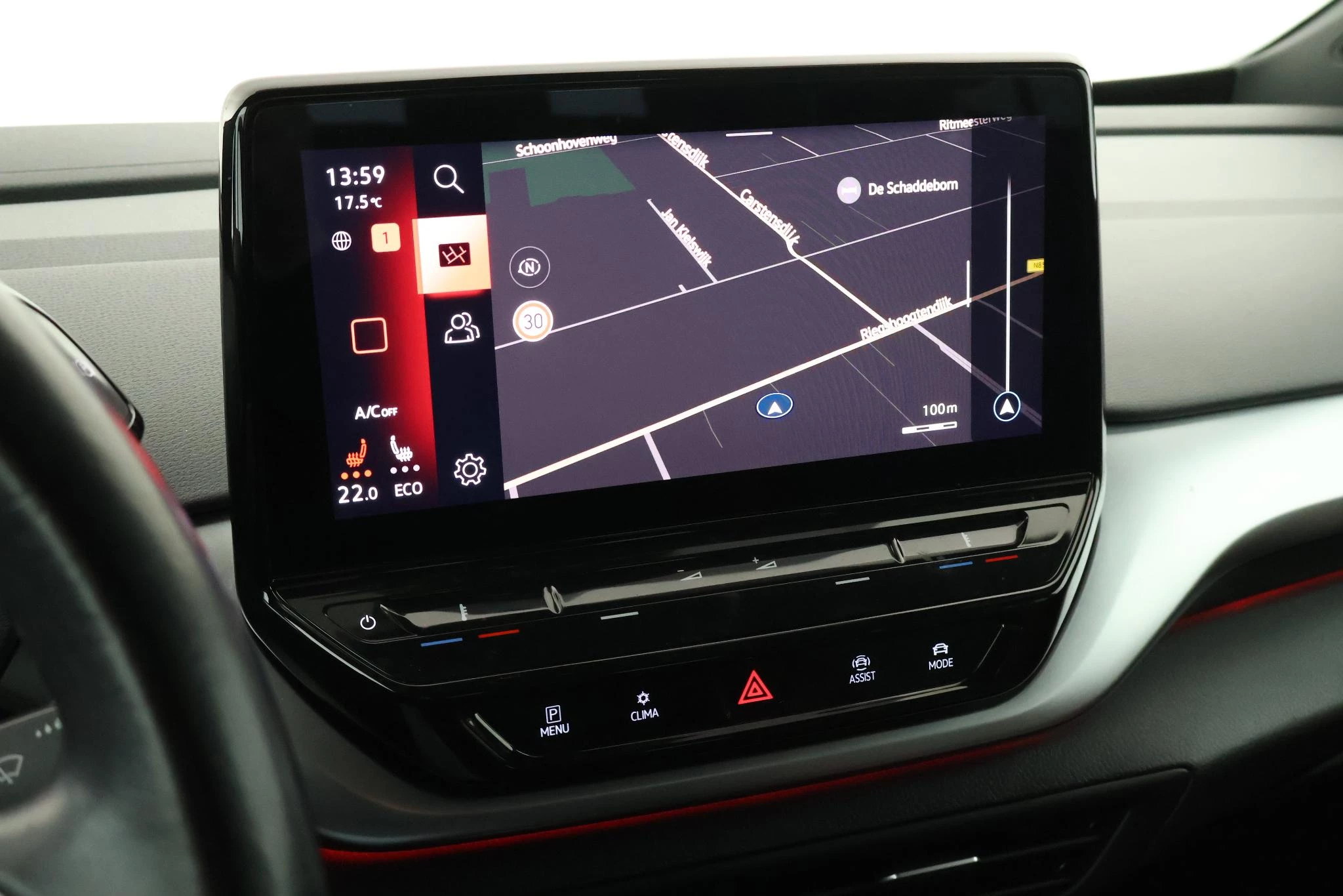 Hoofdafbeelding Volkswagen ID.4