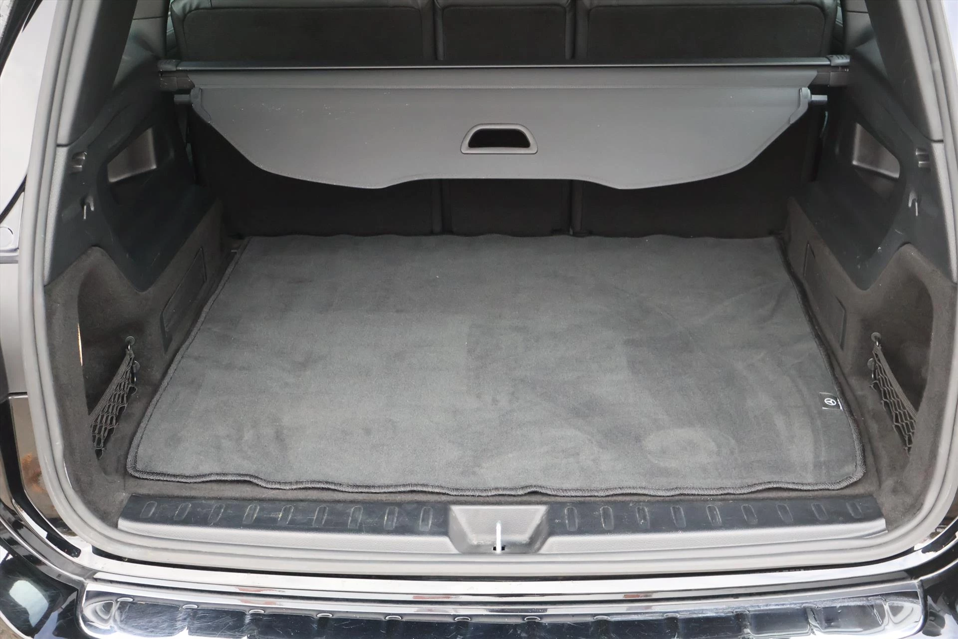 Hoofdafbeelding Mercedes-Benz GLB