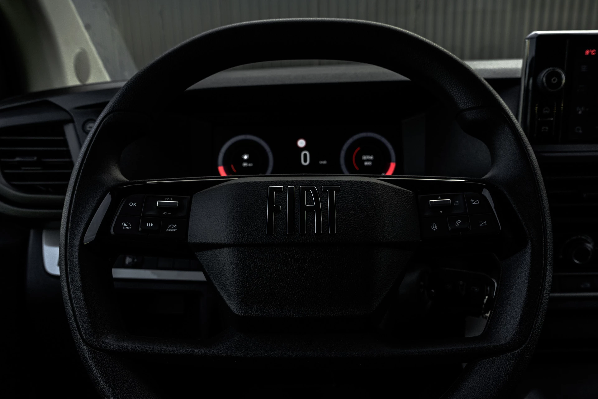 Hoofdafbeelding Fiat Scudo