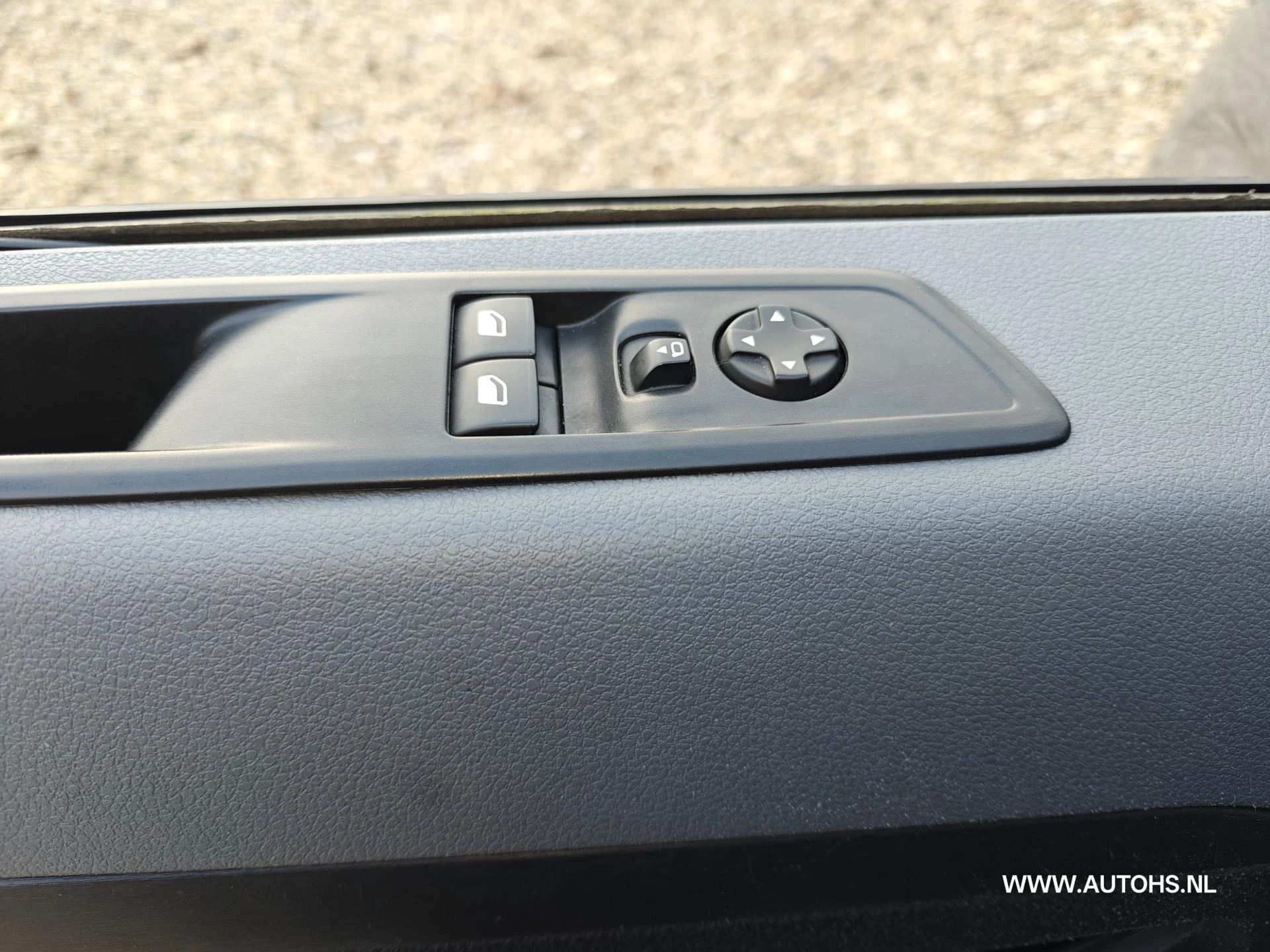 Hoofdafbeelding Citroën Jumpy