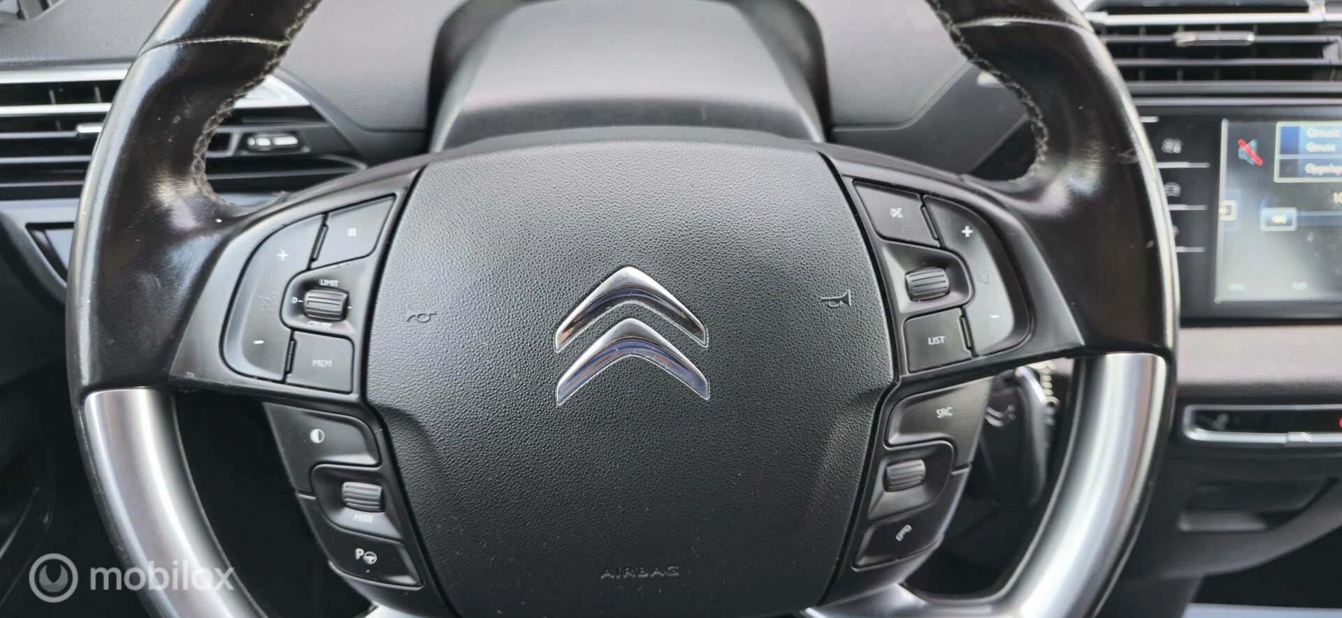 Hoofdafbeelding Citroën Grand C4 Picasso