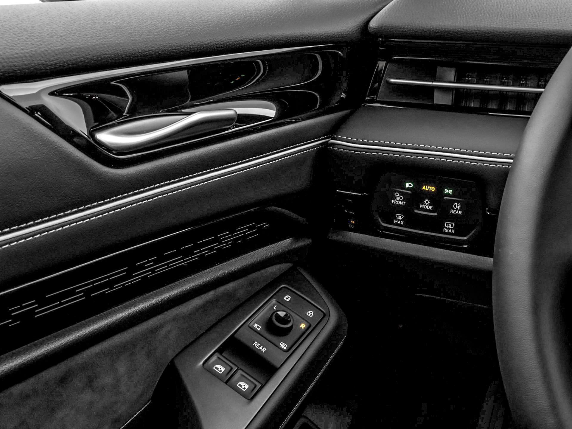 Hoofdafbeelding Volkswagen ID.7