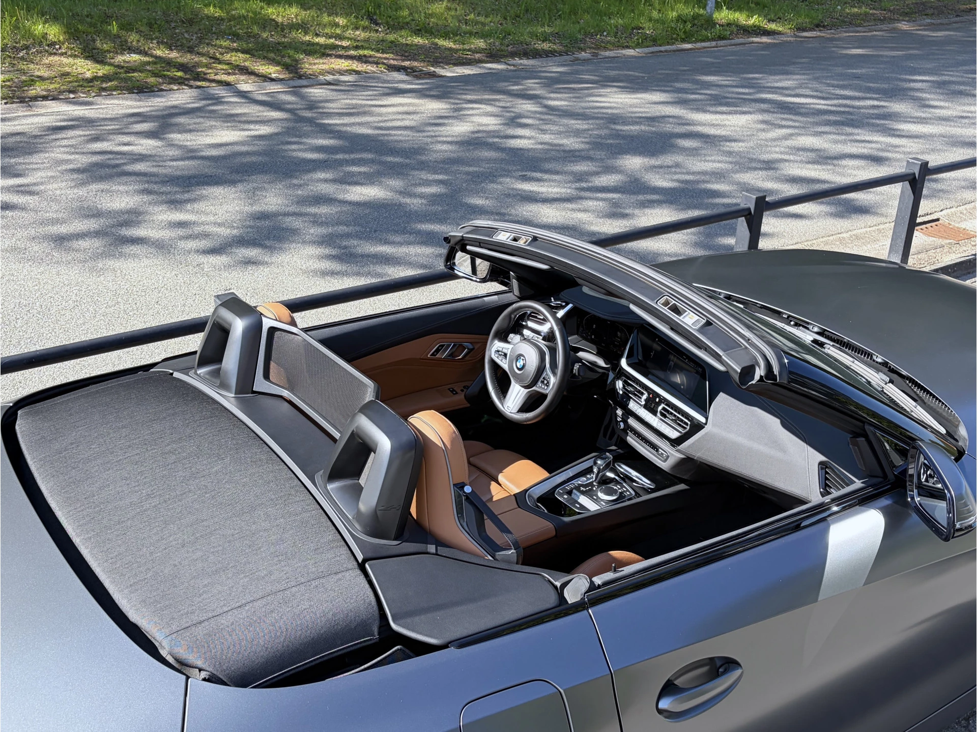 Hoofdafbeelding BMW Z4