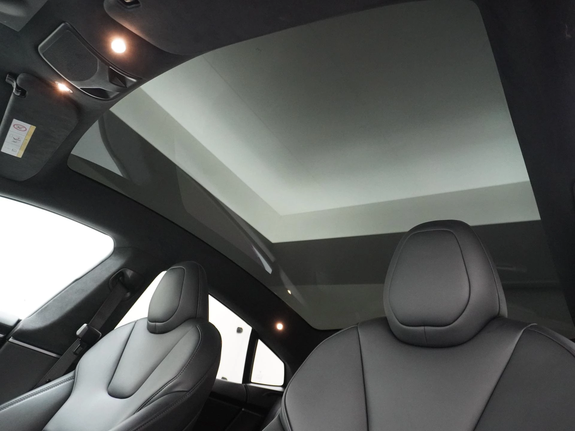 Hoofdafbeelding Tesla Model S