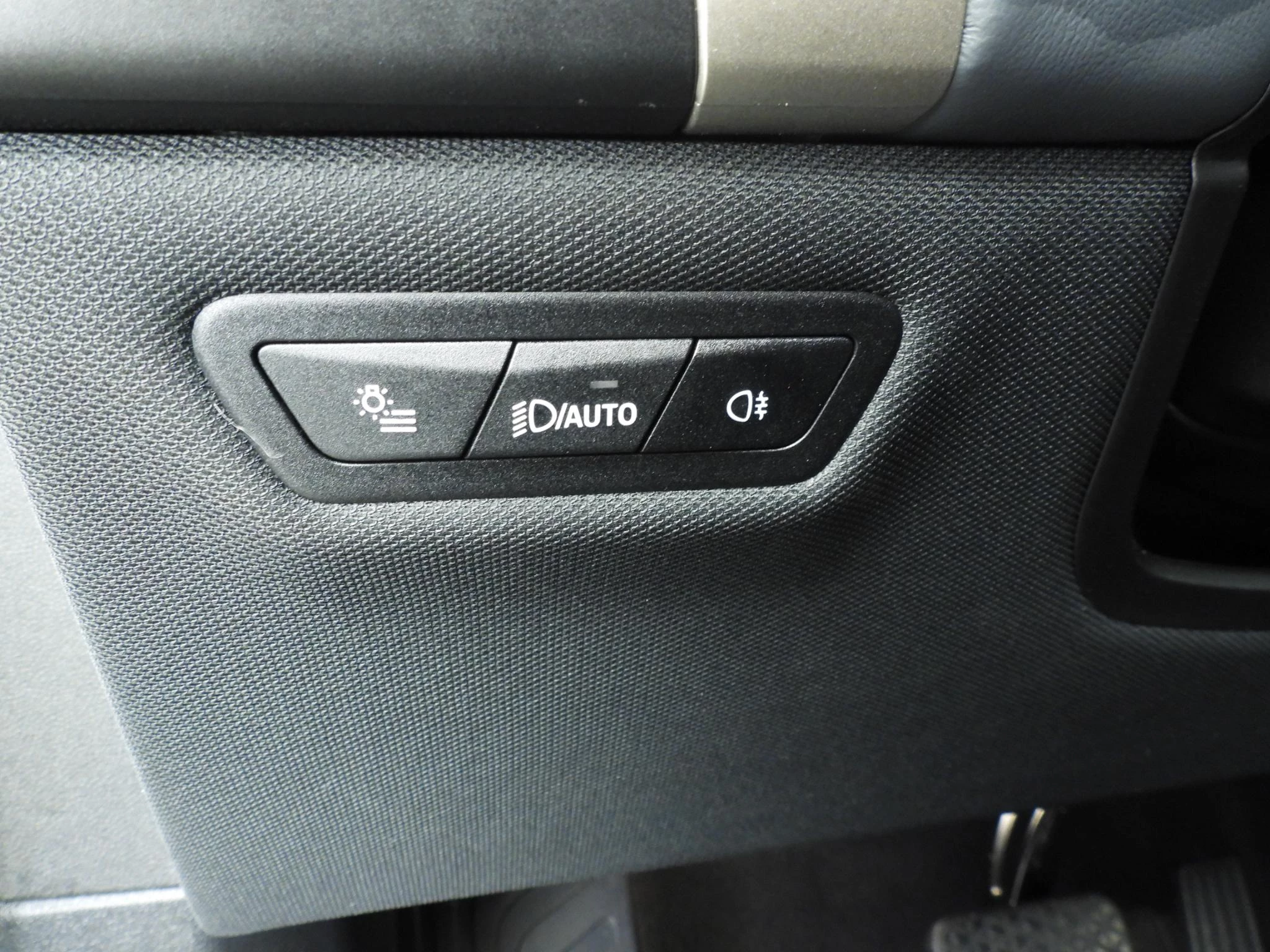 Hoofdafbeelding BMW iX