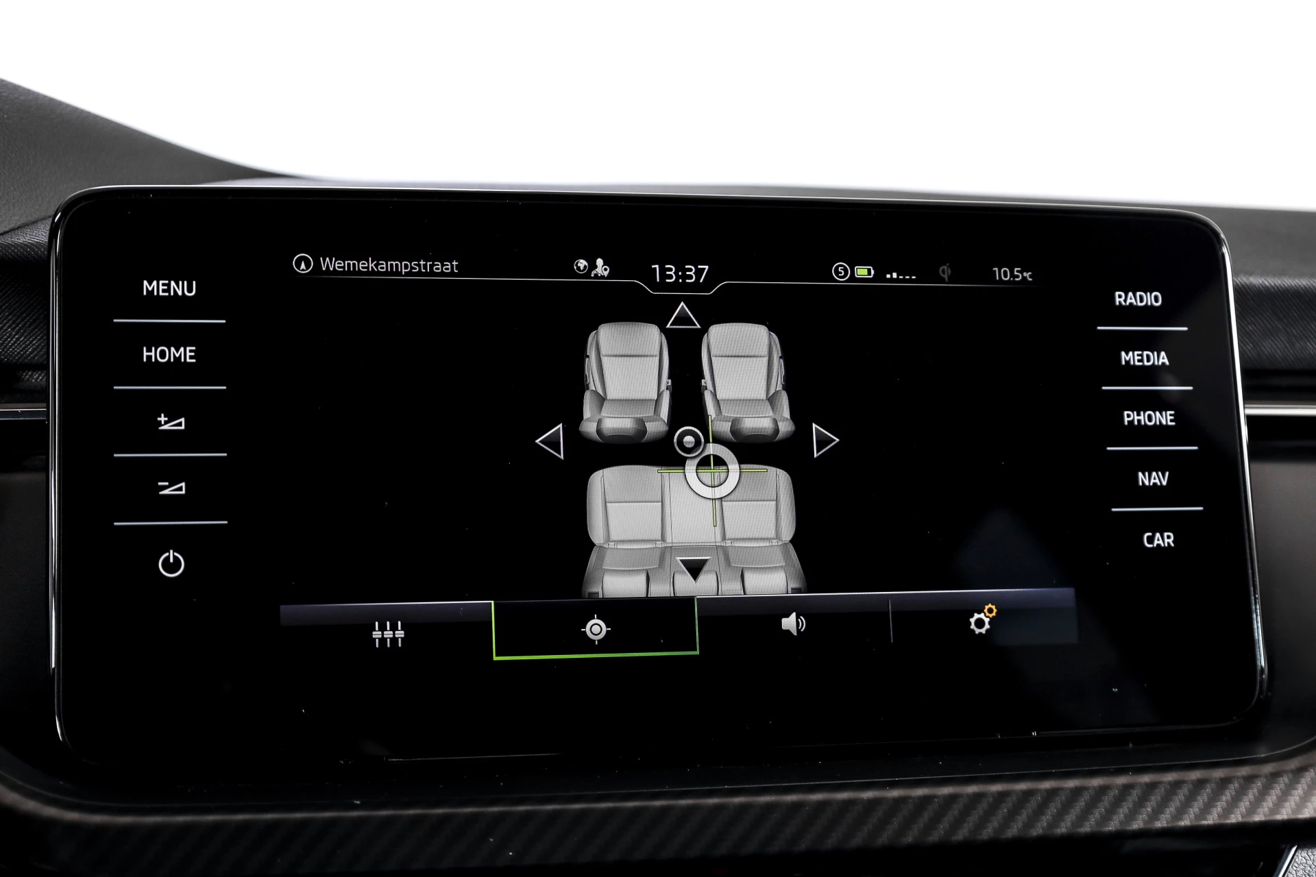 Hoofdafbeelding Škoda Kamiq