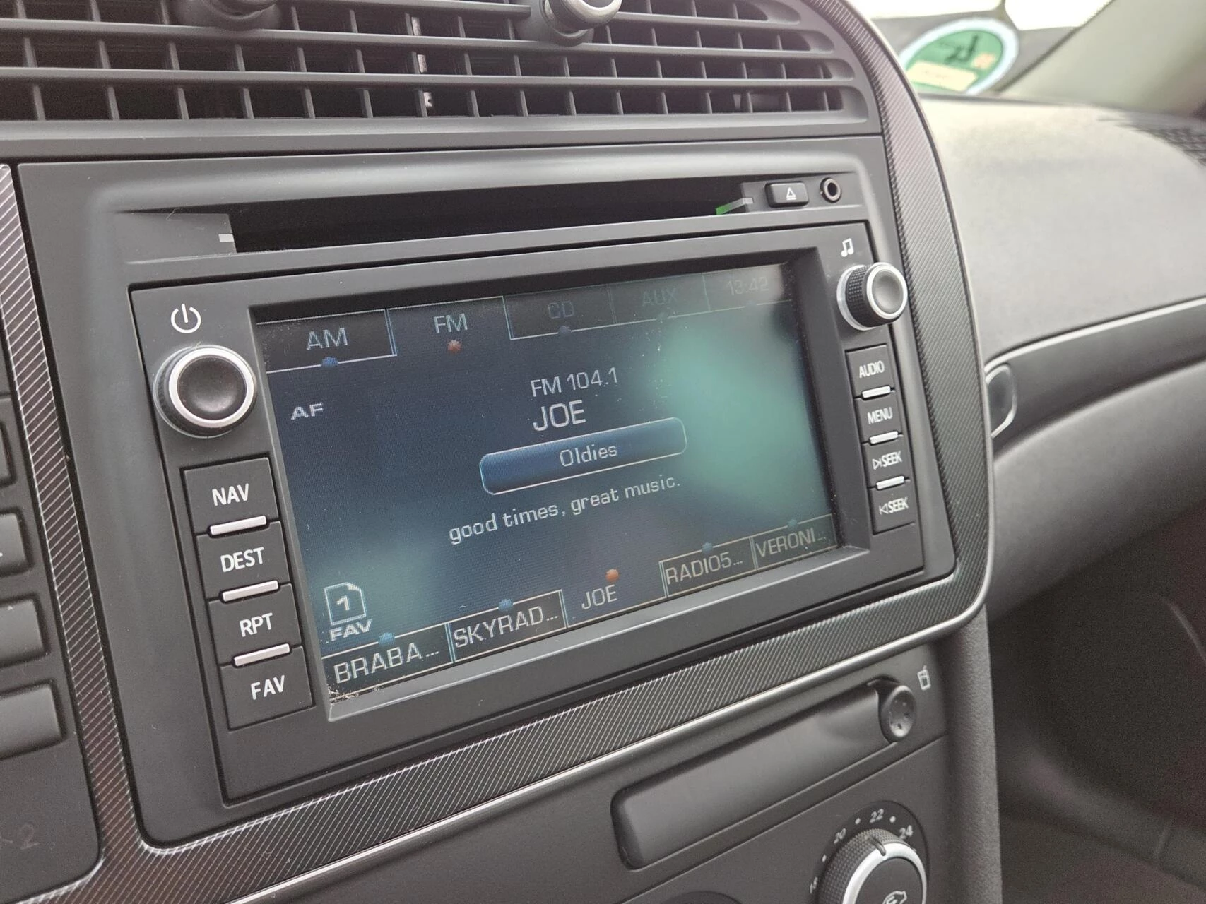 Hoofdafbeelding Saab 9-3X