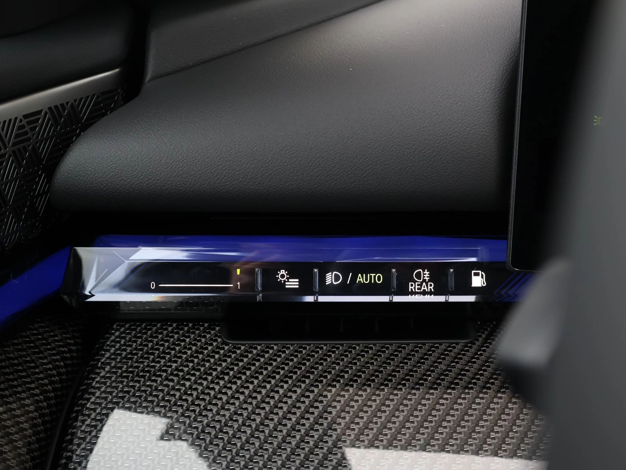 Hoofdafbeelding BMW M5