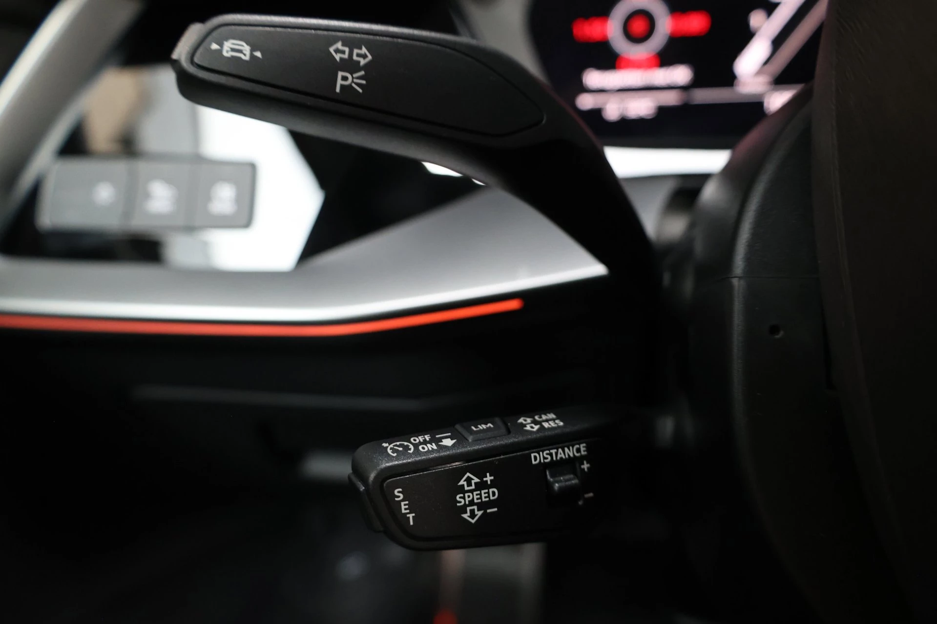 Hoofdafbeelding Audi RS3