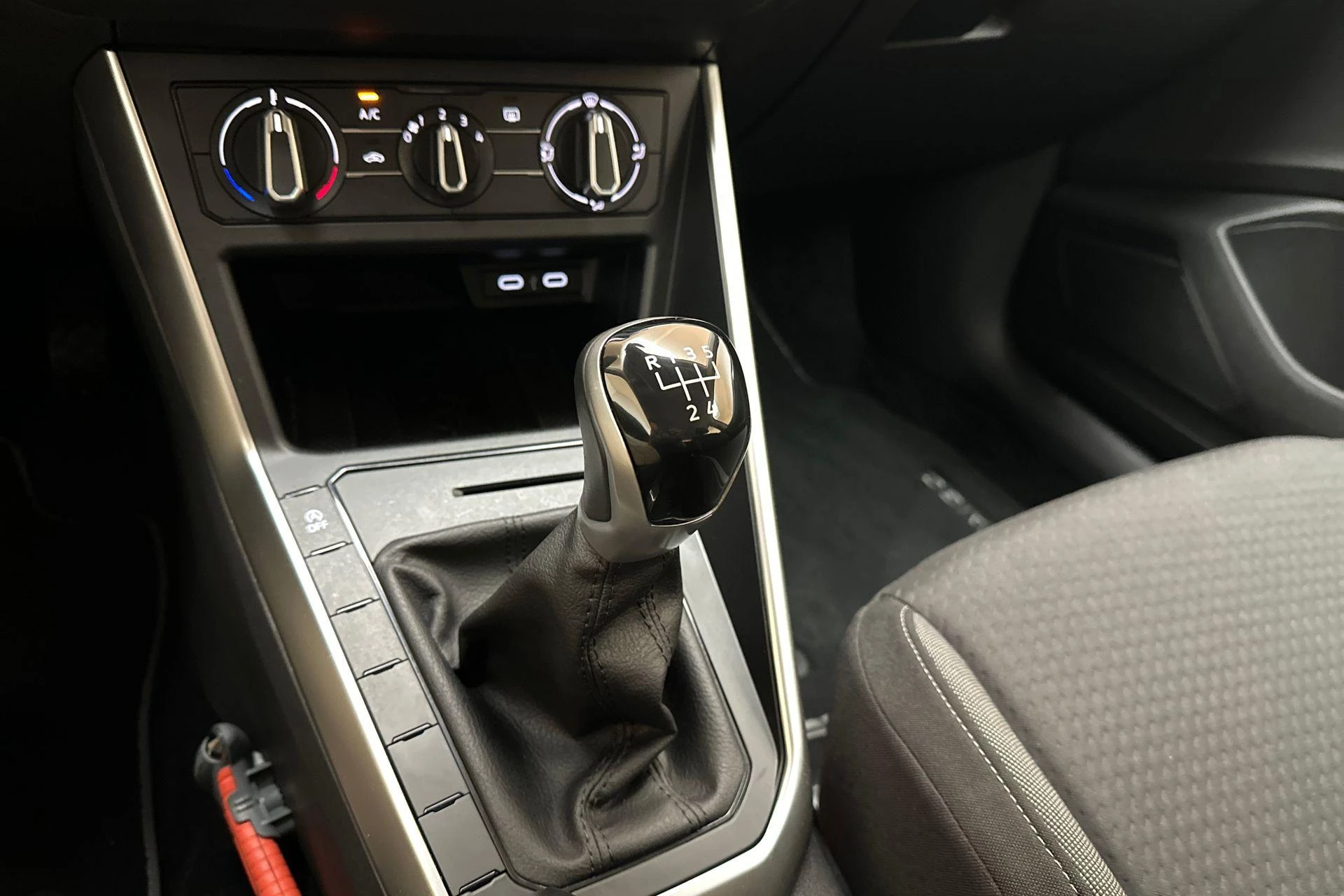 Hoofdafbeelding Volkswagen Taigo