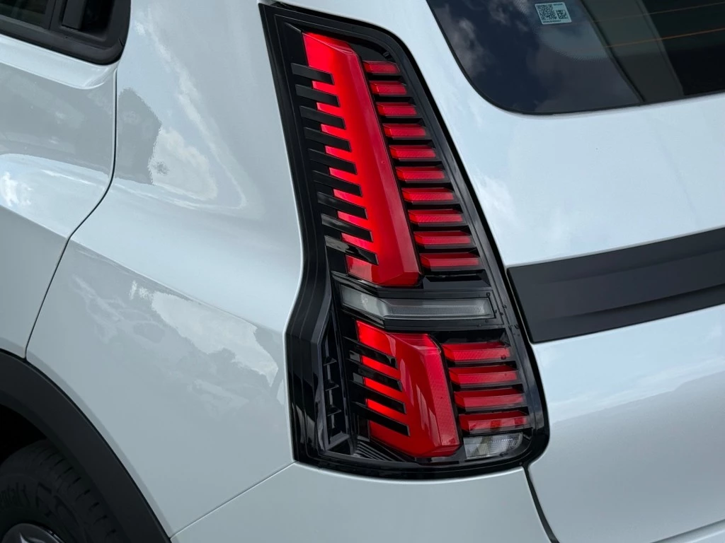 Hoofdafbeelding Renault 5