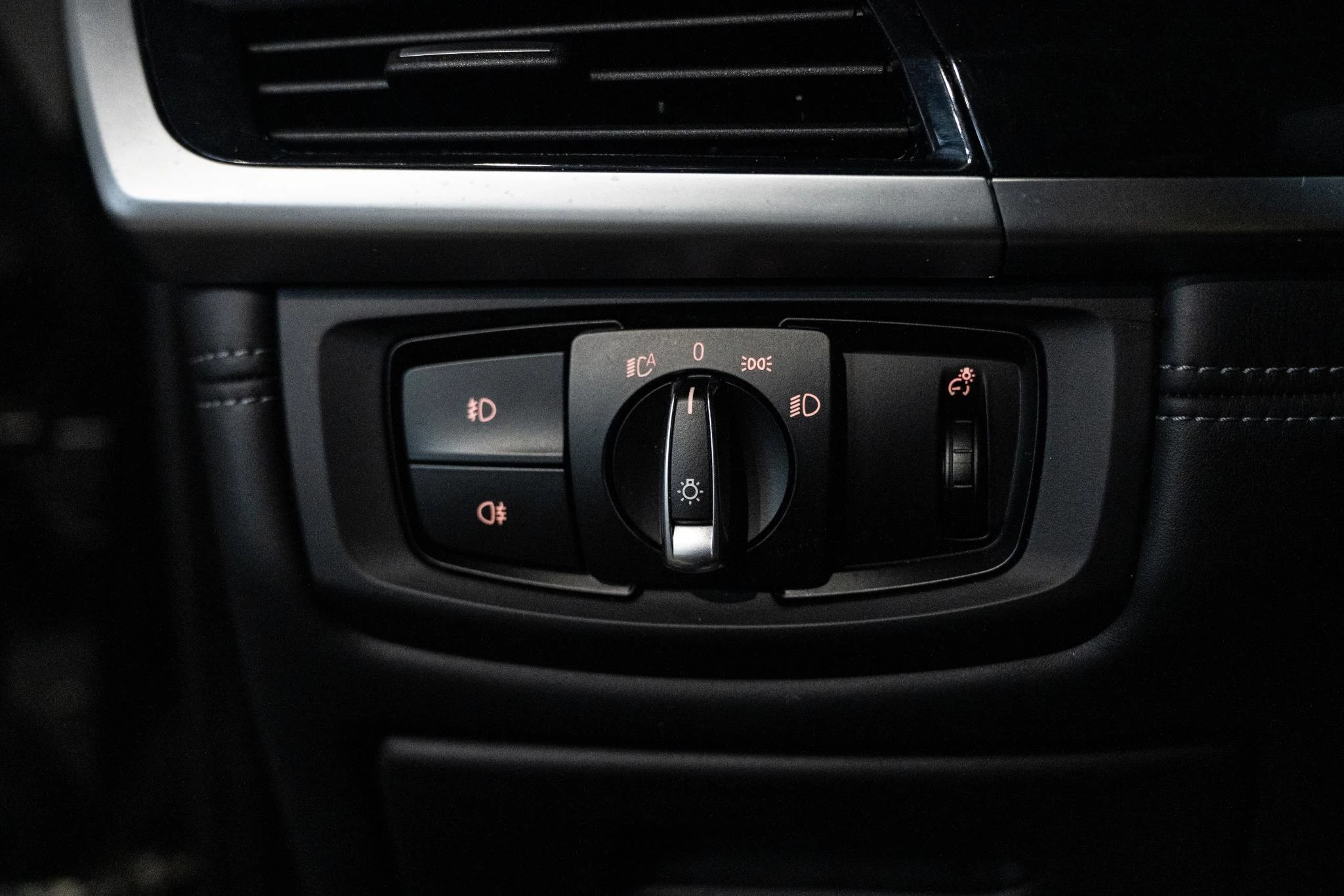 Hoofdafbeelding BMW X6