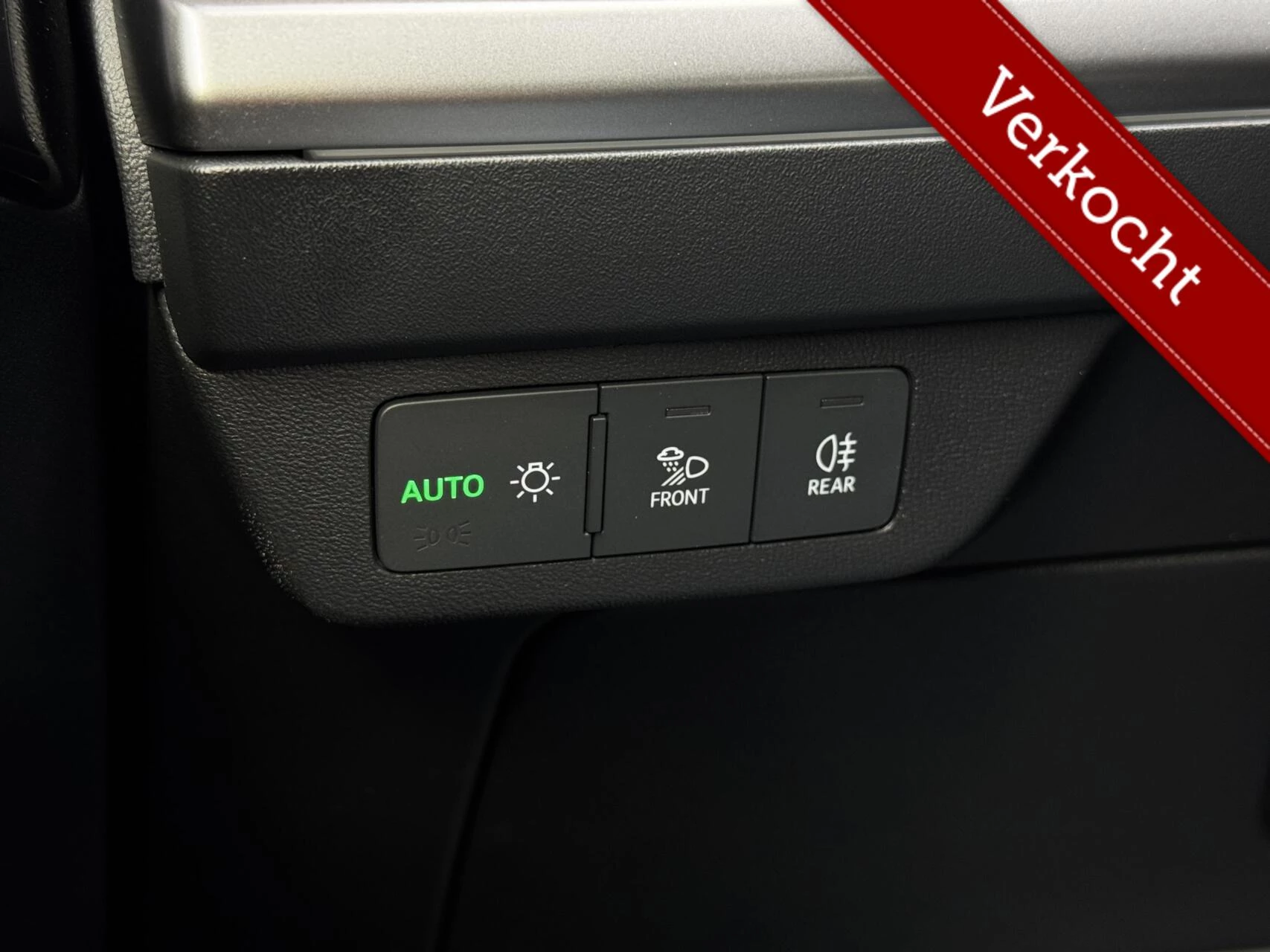 Hoofdafbeelding Audi Q4 Sportback e-tron