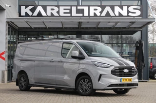 Ford Transit Custom 2.0 TDCI 170 | Aut. | KAR-edition | L2H1 | Trekhaak | Camera | Clima..