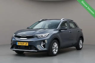 Kia Stonic 1.0 T-GDi MHEV DynamicLine | Clima | Camera | Carplay