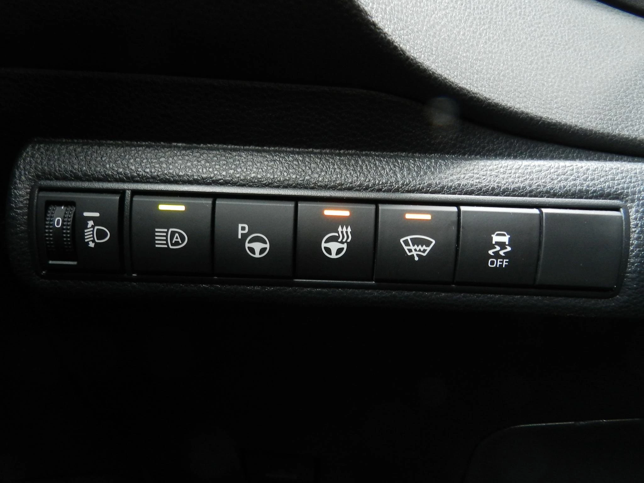 Hoofdafbeelding Suzuki Swace