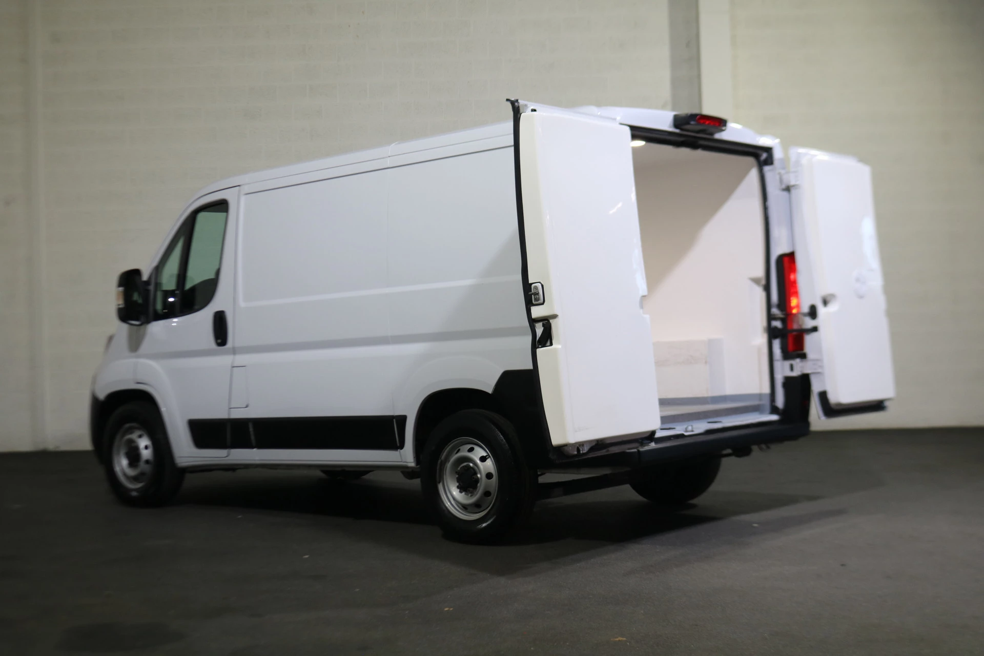 Hoofdafbeelding Fiat Ducato