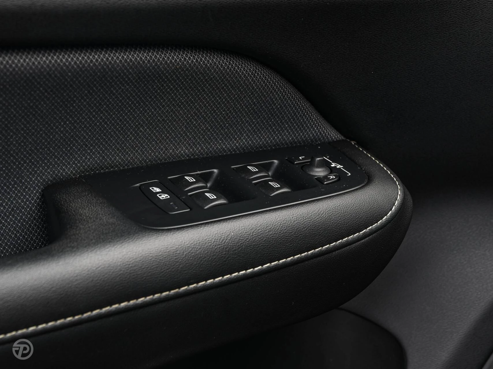 Hoofdafbeelding Volvo S60