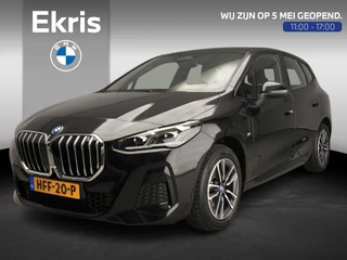 BMW 2 Serie Active Tourer 230e xDrive | M-Sportpakket | LED | HUD | Active cruise | Sportstoelen | Keyles go | DAB | Harman-kardon sound | Alu 17 inch