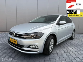 Volkswagen Polo 1.0 TSI Comfortline | 1ste Eig