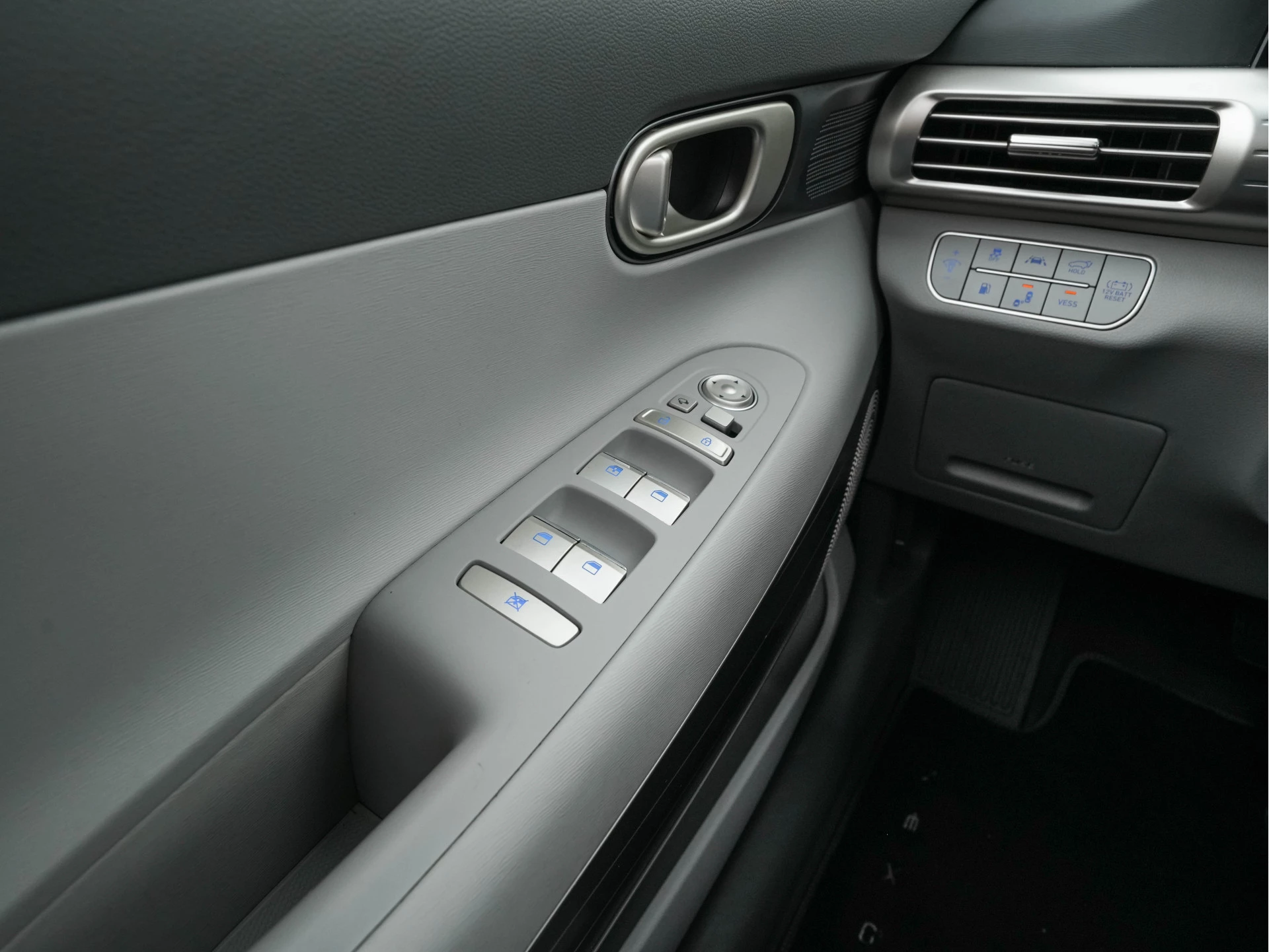 Hoofdafbeelding Hyundai Nexo