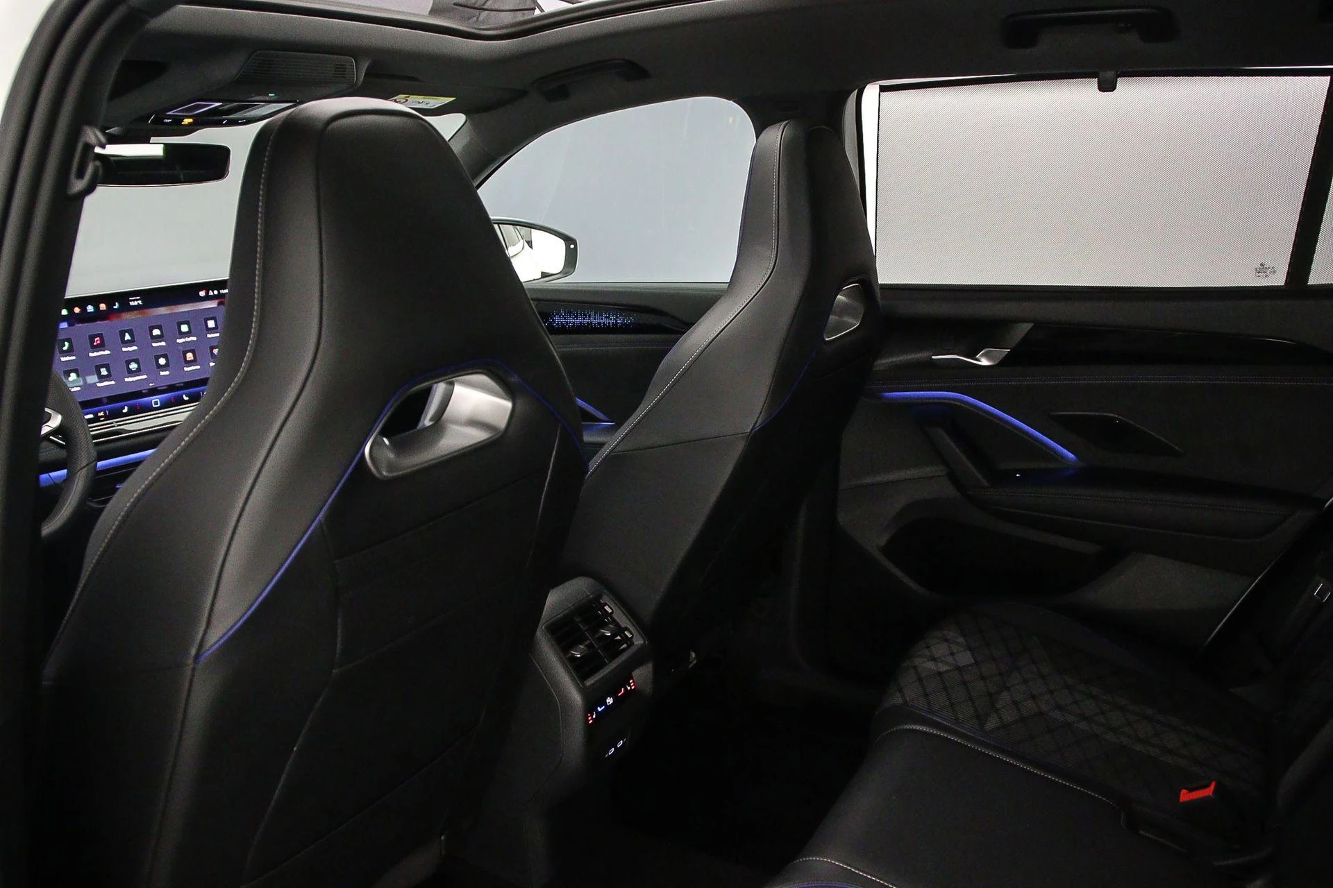 Hoofdafbeelding Volkswagen Tayron