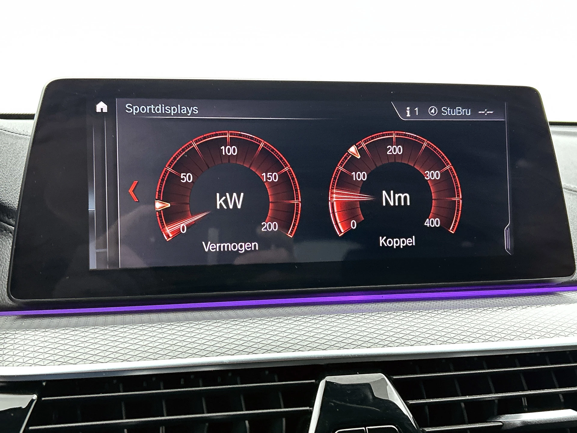 Hoofdafbeelding BMW 6 Serie