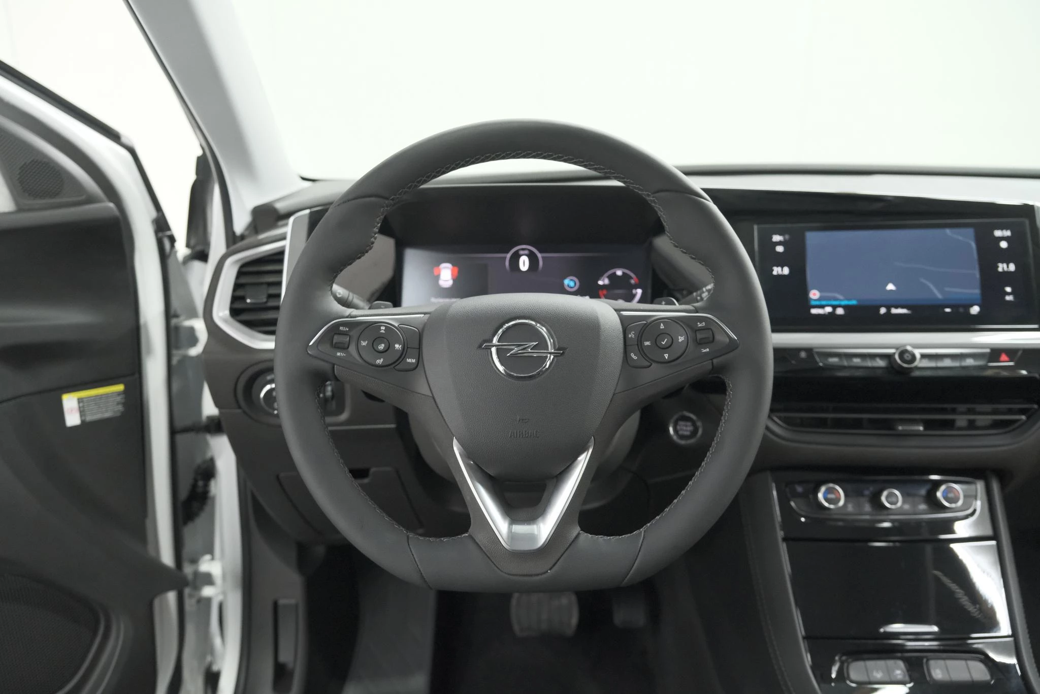 Hoofdafbeelding Opel Grandland