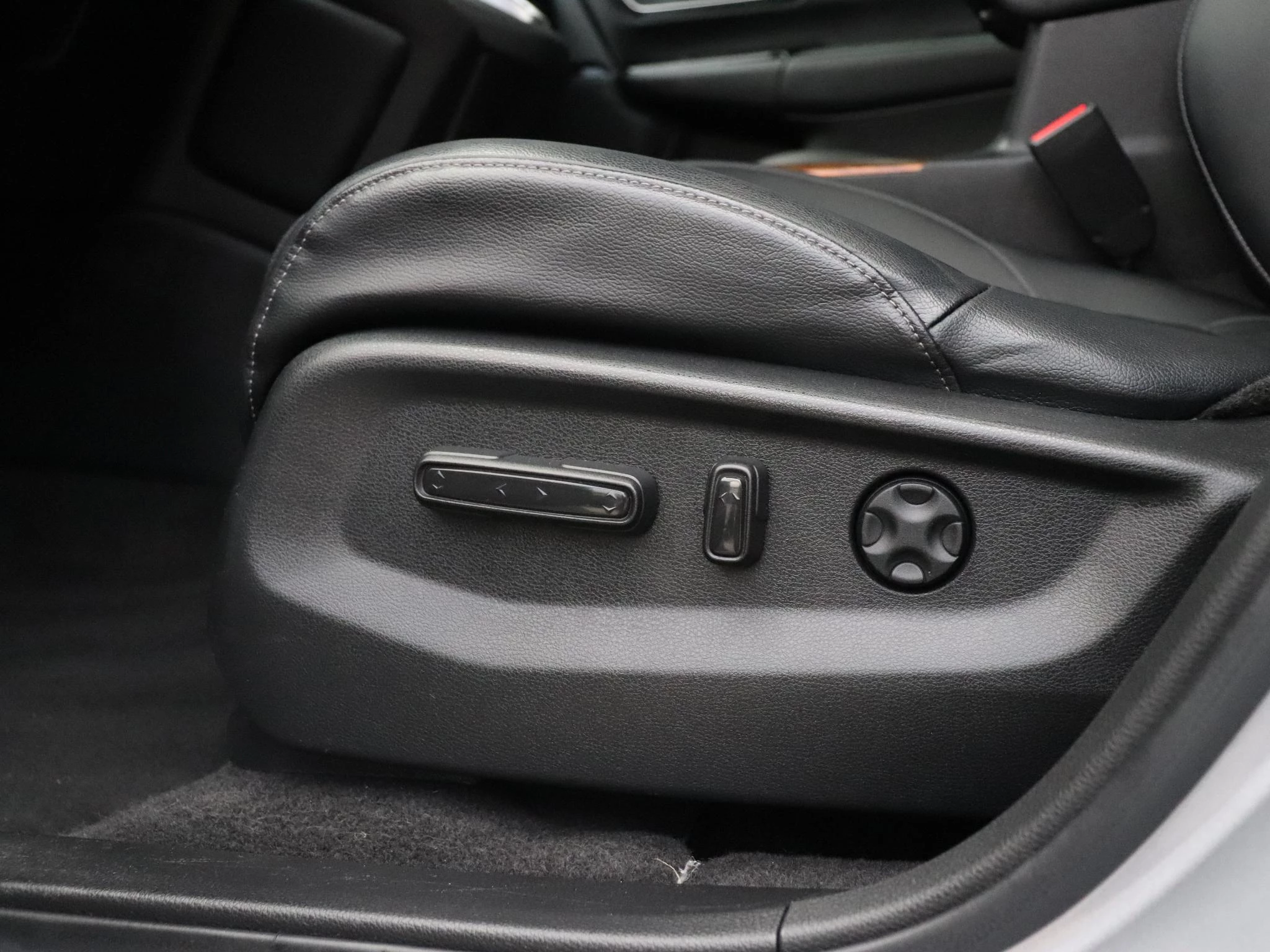 Hoofdafbeelding Honda CR-V