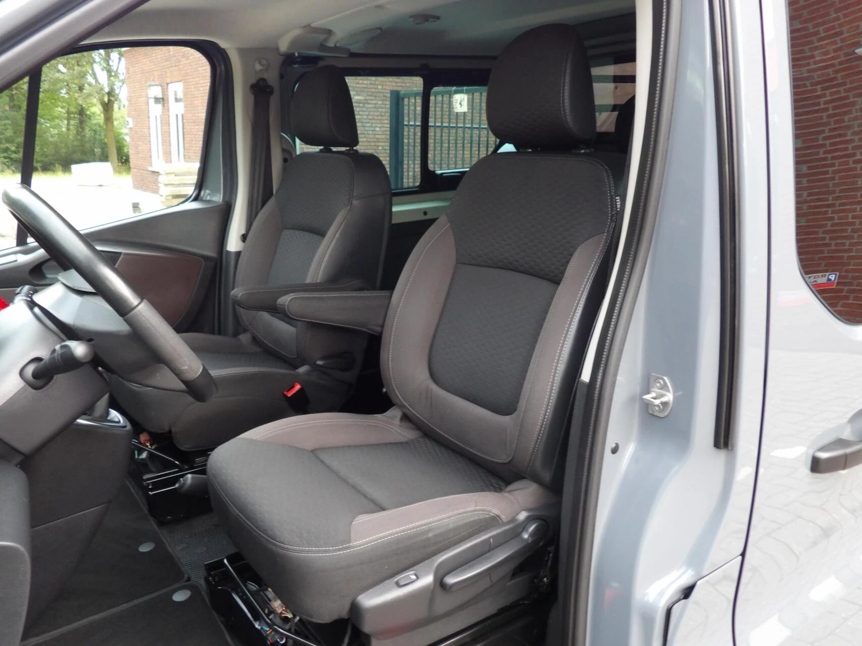 Hoofdafbeelding Fiat Talento