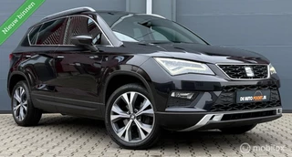 Seat Ateca 1.4 EcoTSI Xcellence Full-LED/Trekhaak/Winterpack