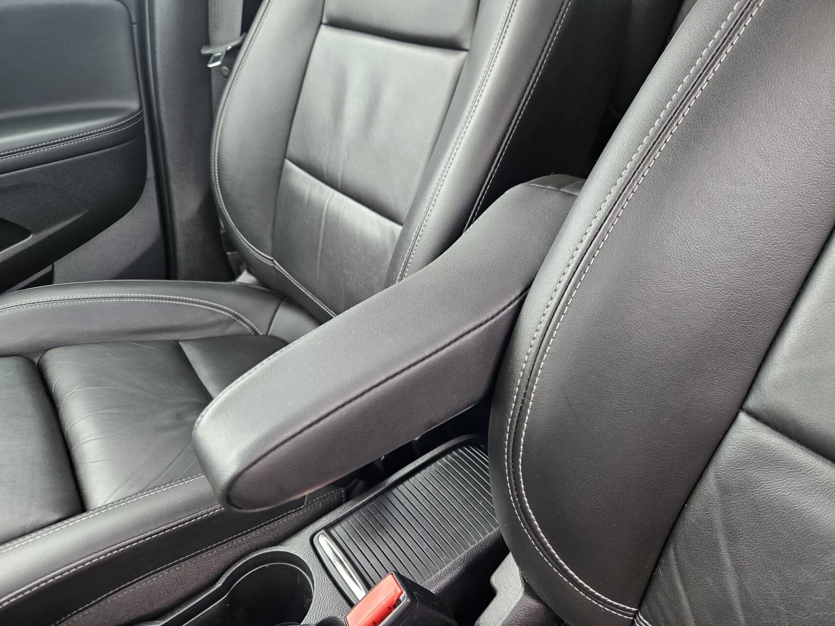 Hoofdafbeelding Opel Mokka X