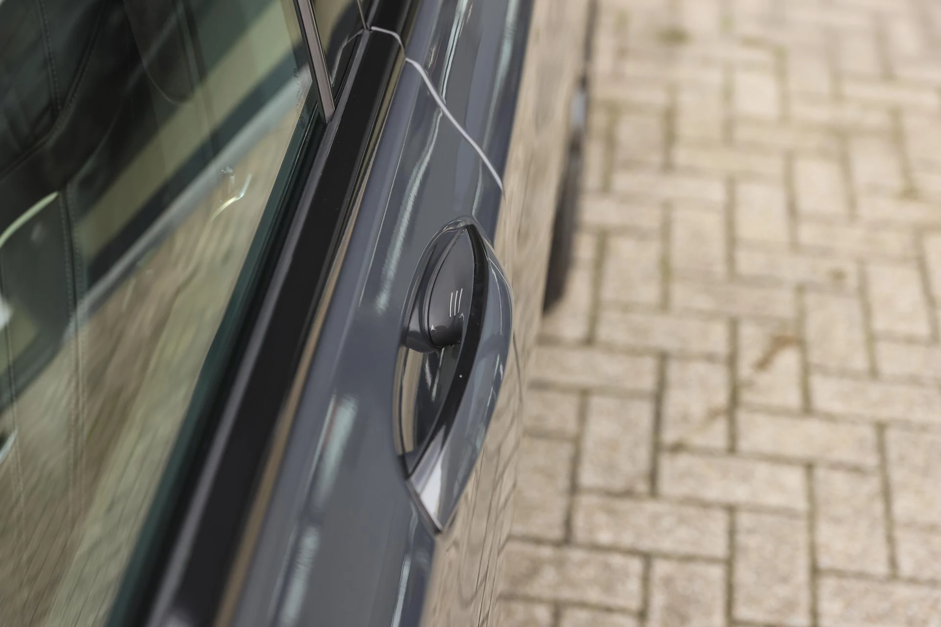 Hoofdafbeelding BMW 7 Serie