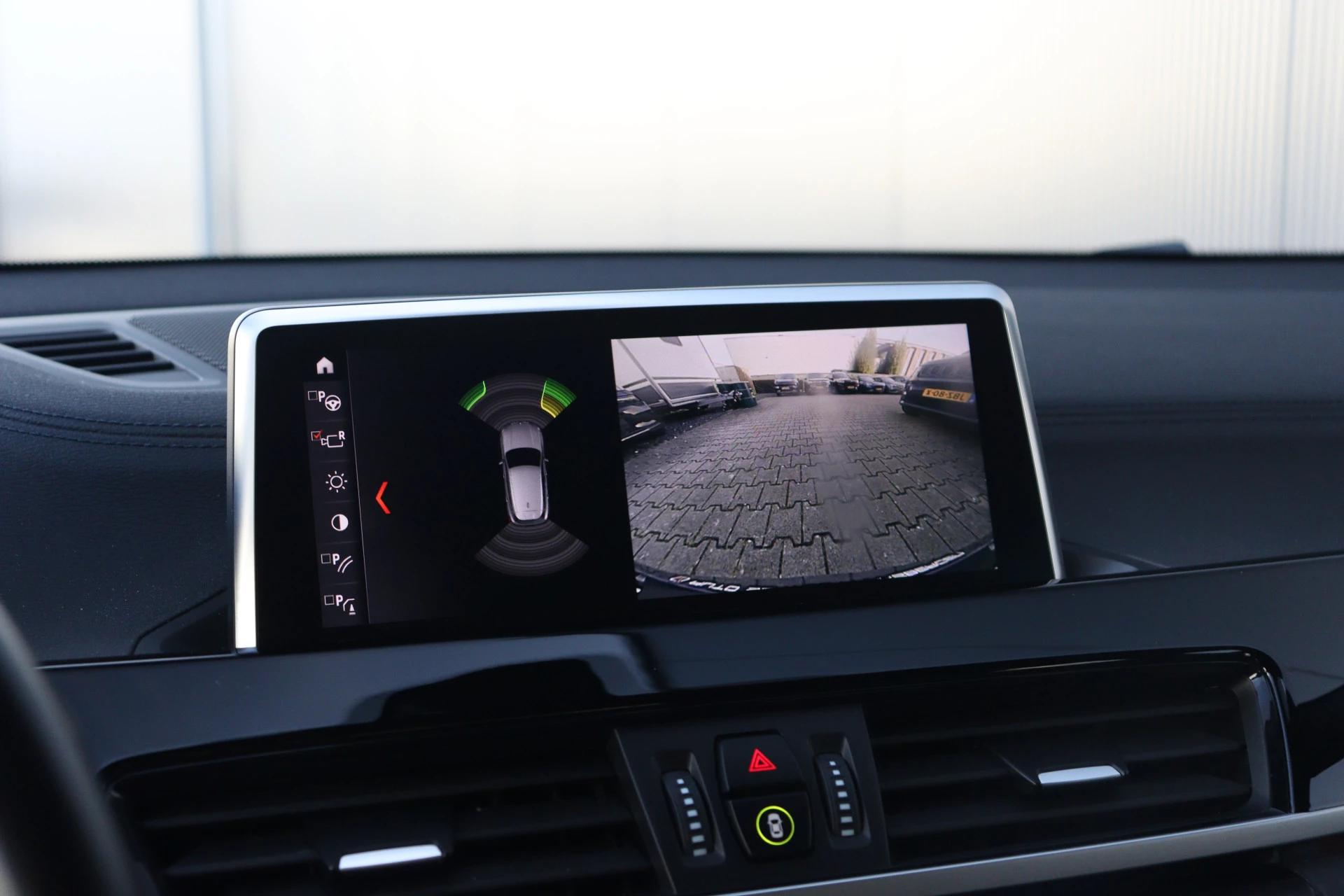 Hoofdafbeelding BMW X2