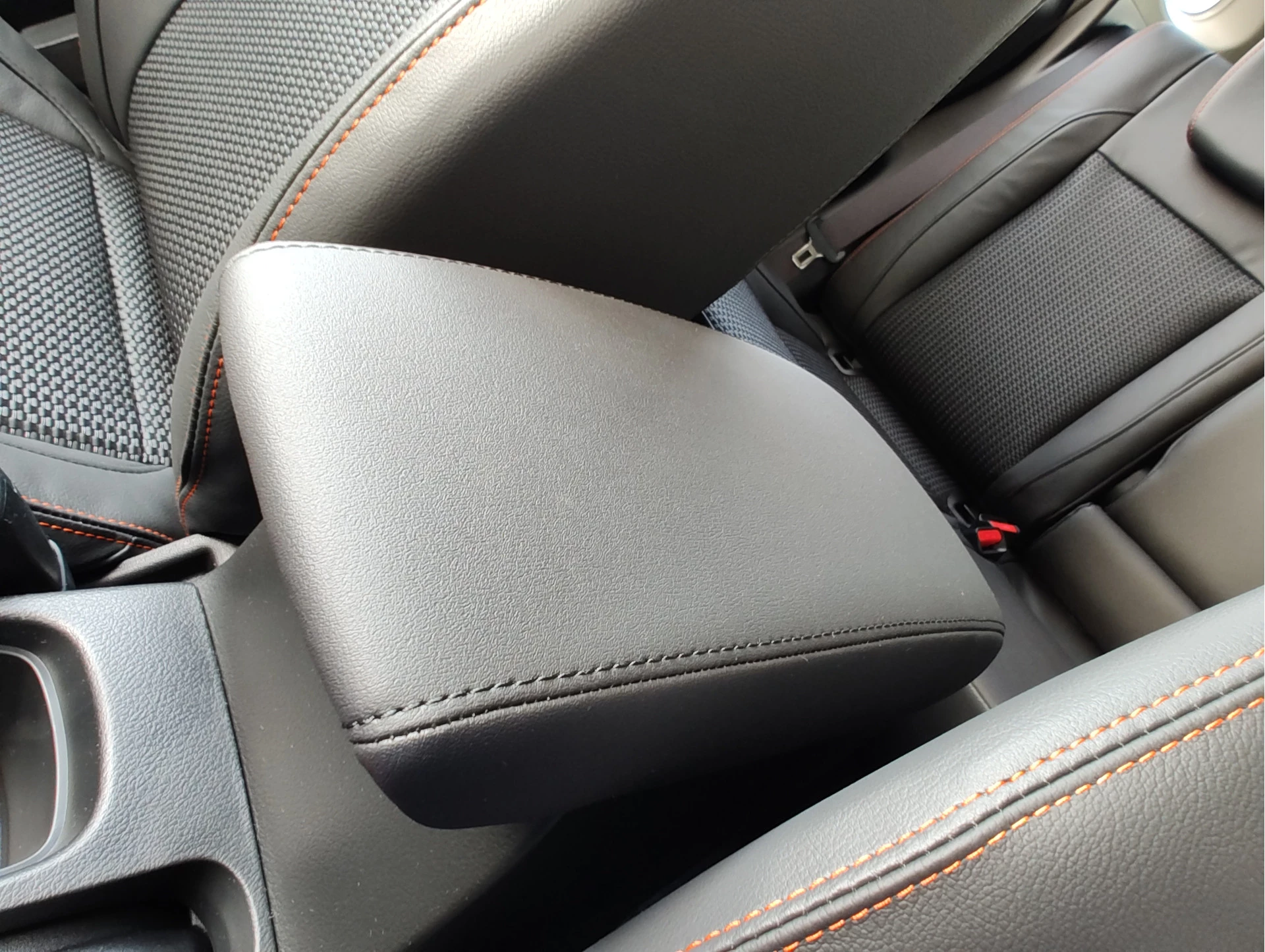 Hoofdafbeelding Suzuki S-Cross