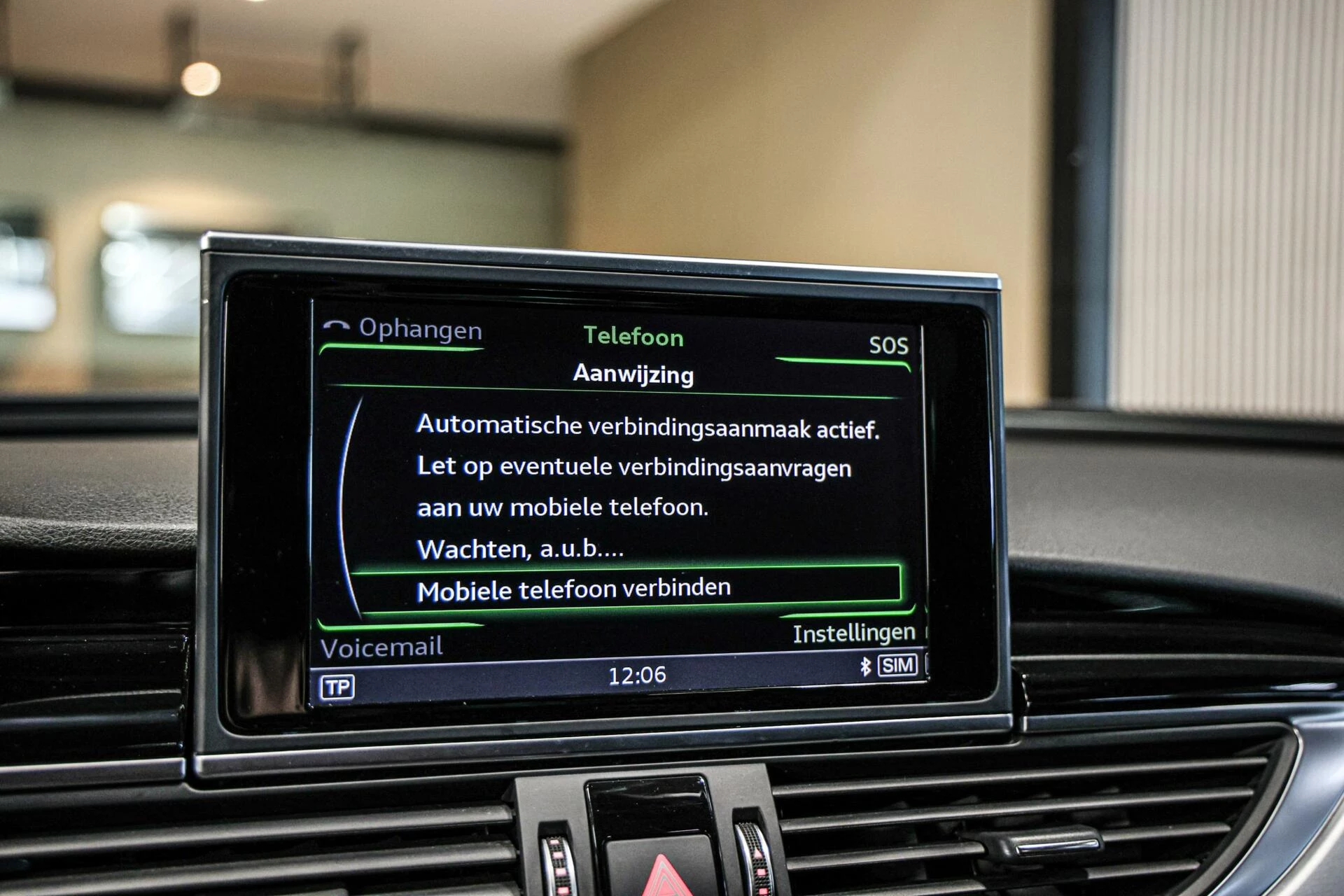 Hoofdafbeelding Audi RS6