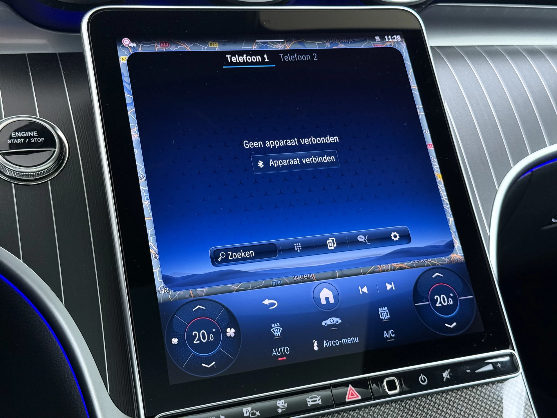 Hoofdafbeelding Mercedes-Benz CLE