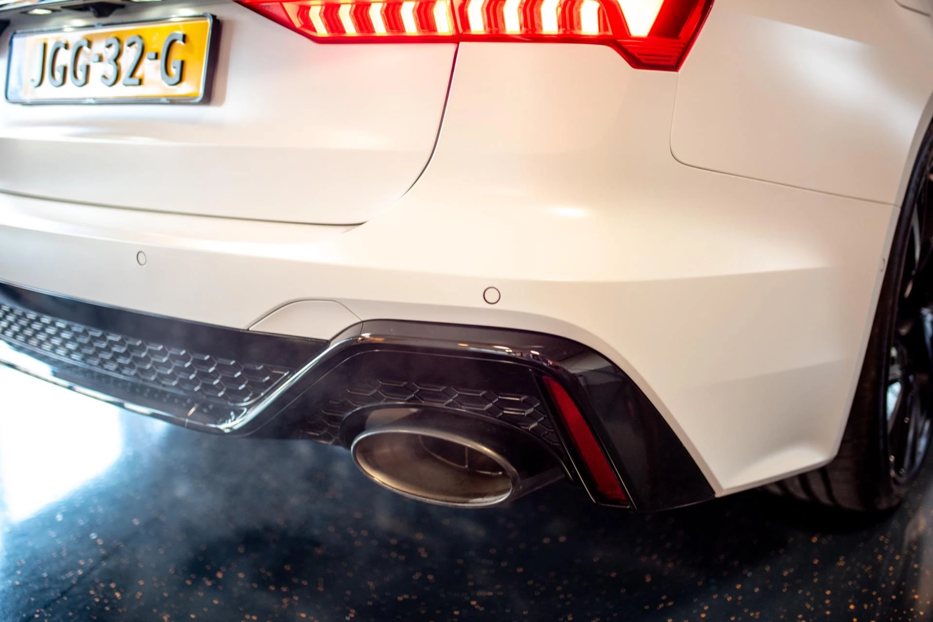 Hoofdafbeelding Audi RS6