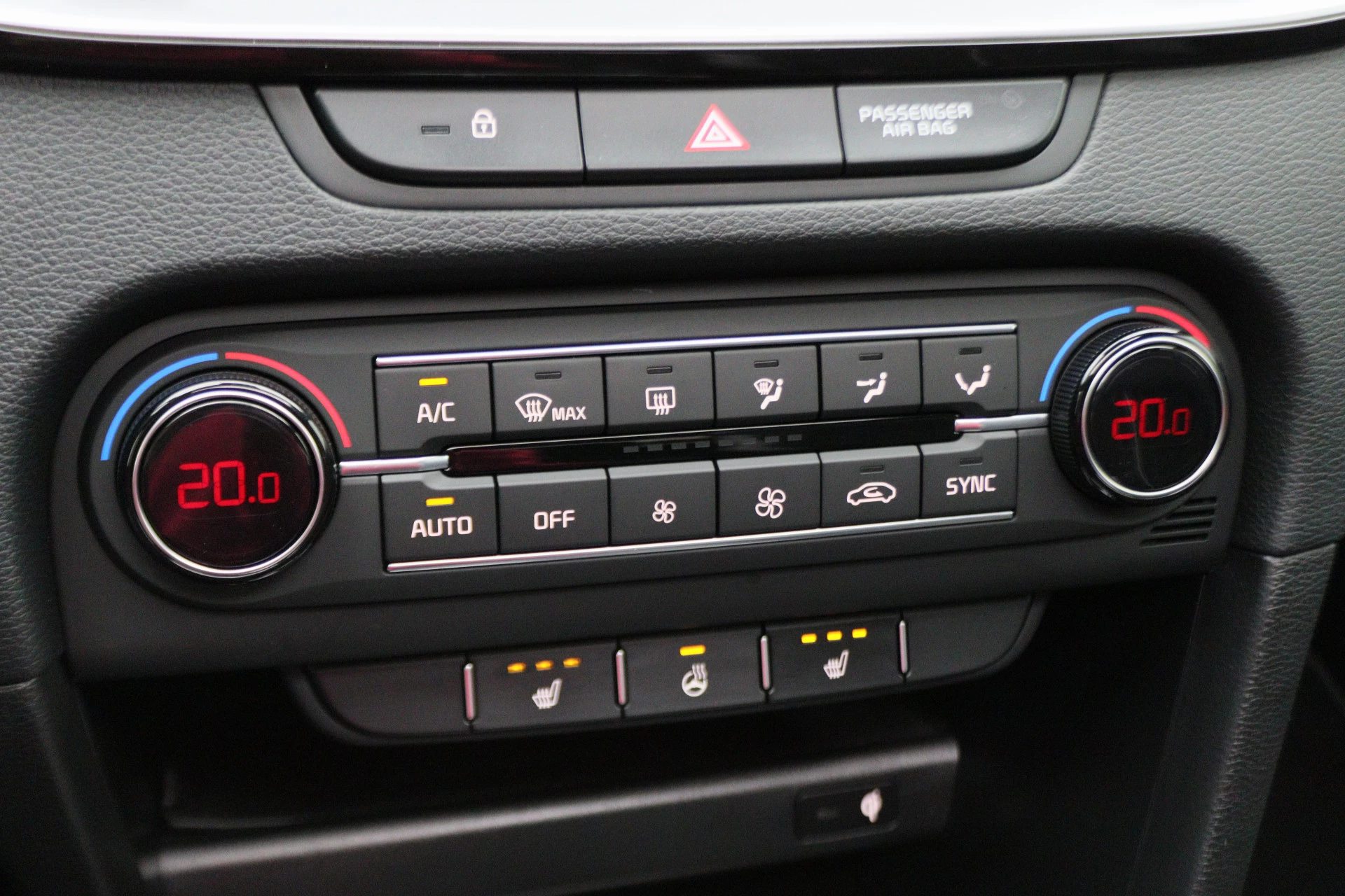 Hoofdafbeelding Kia ProCeed