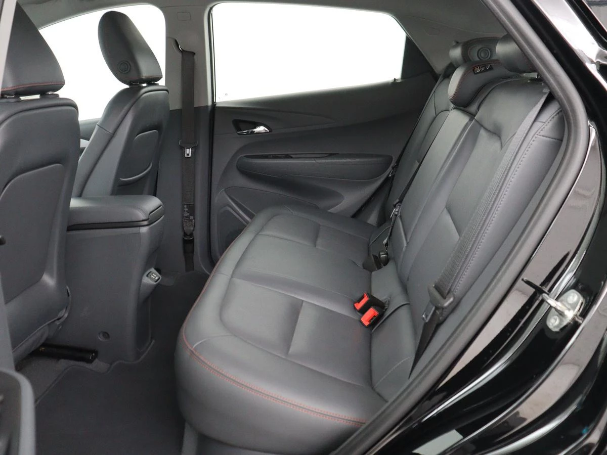 Hoofdafbeelding Opel Ampera-e