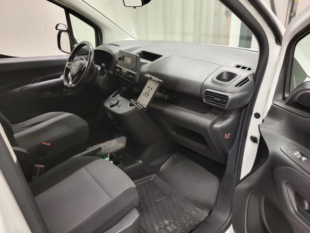 Hoofdafbeelding Opel Combo