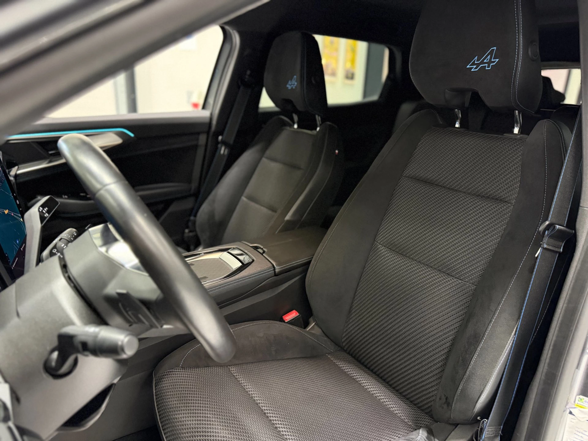 Hoofdafbeelding Renault Espace