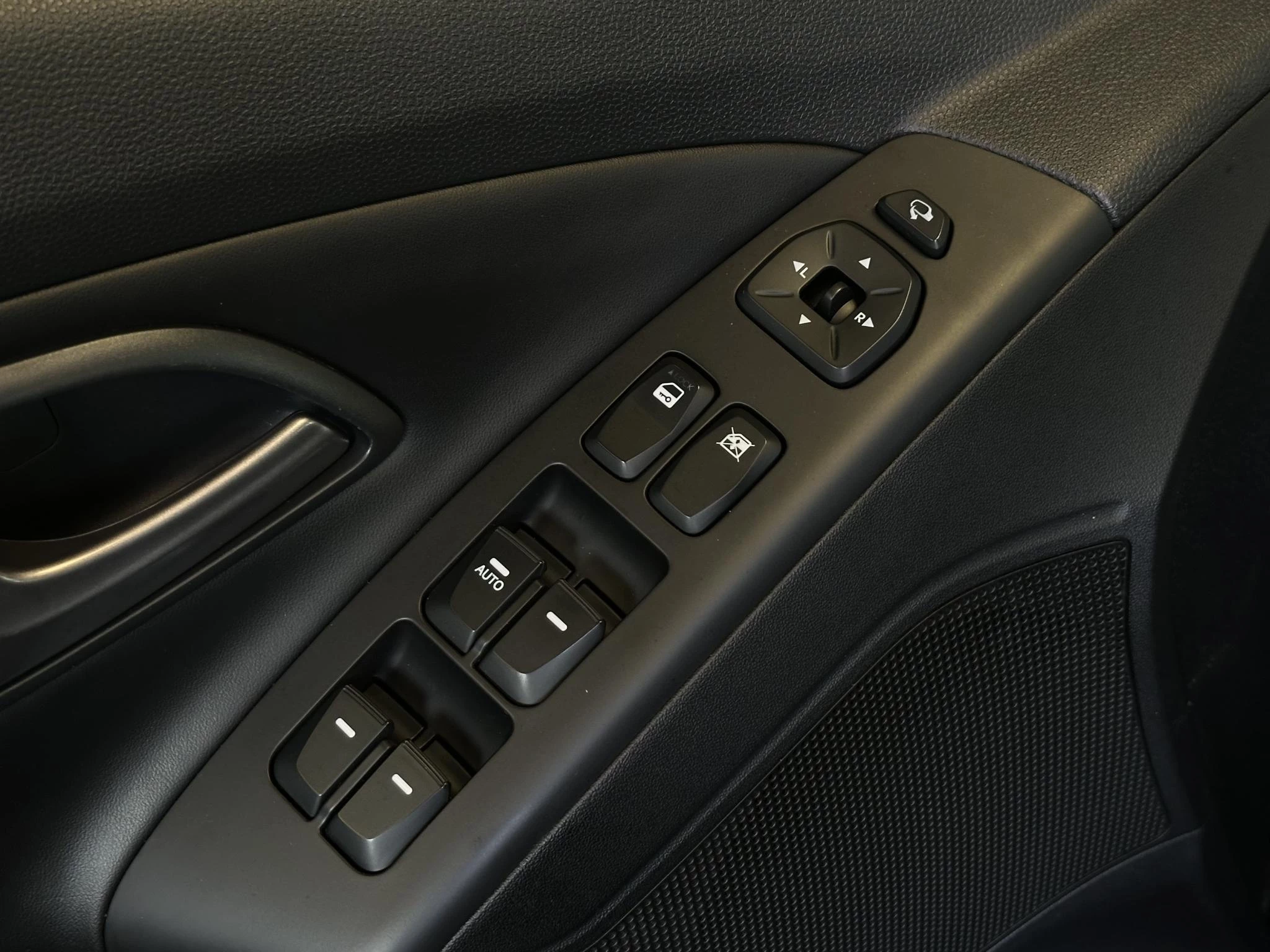 Hoofdafbeelding Hyundai ix35