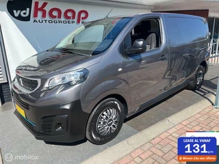 Peugeot Expert Bestel 231C 2.0 BlueHDI 120 Pro 3zits