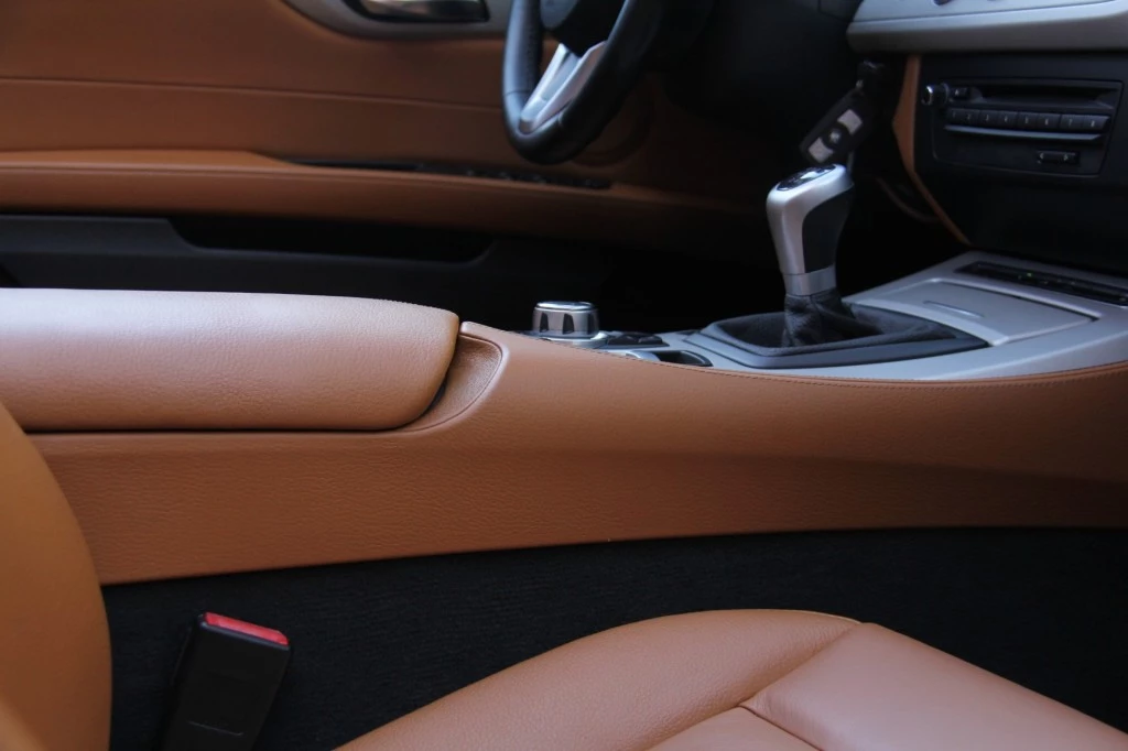 Hoofdafbeelding BMW Z4