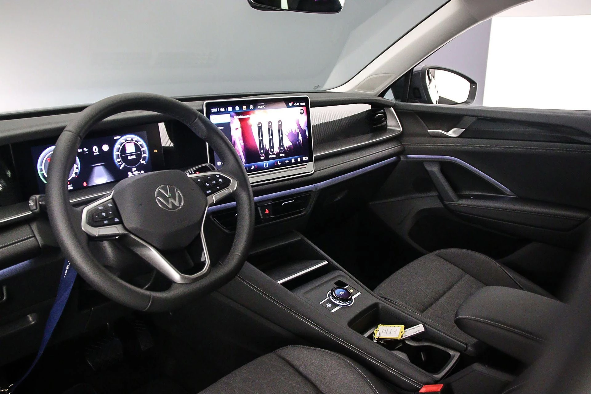 Hoofdafbeelding Volkswagen Tayron