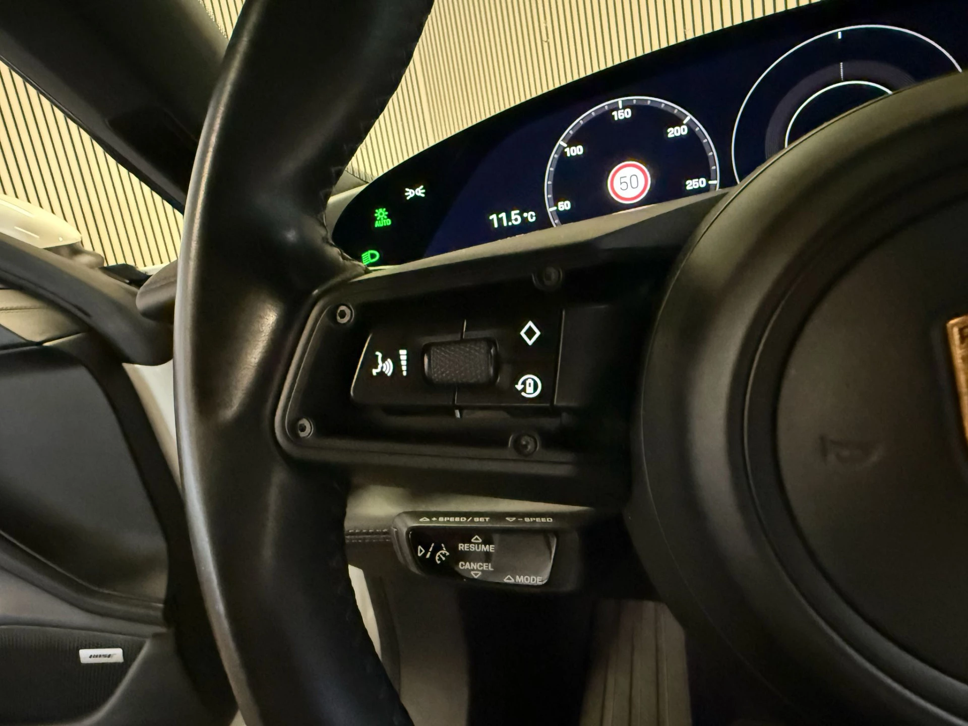 Hoofdafbeelding Porsche Taycan