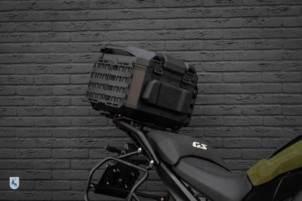 Hoofdafbeelding BMW R 1300 GS