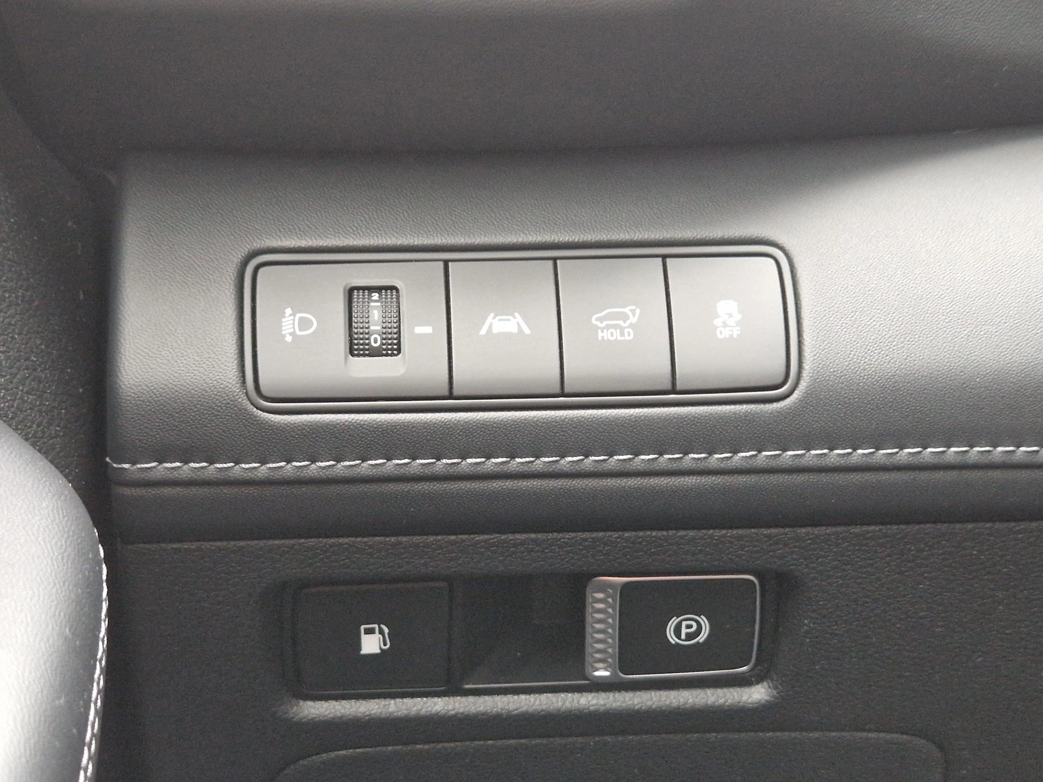 Hoofdafbeelding Hyundai Santa Fe
